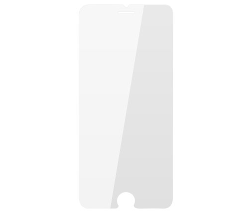 מגן מסך Spigen iPhone 8 / 7/SE Screen Protect