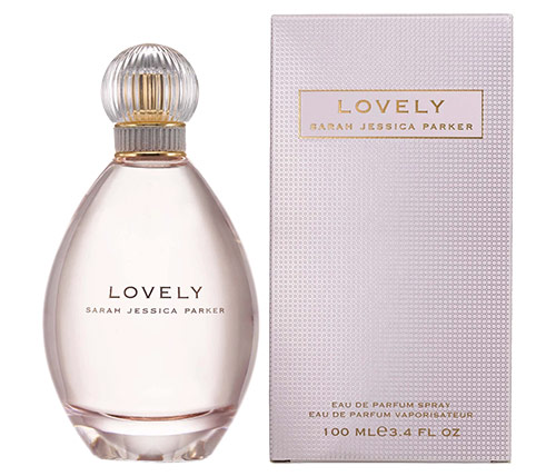 בושם לאישה שרה ג'סיקה פרקר 100 מ