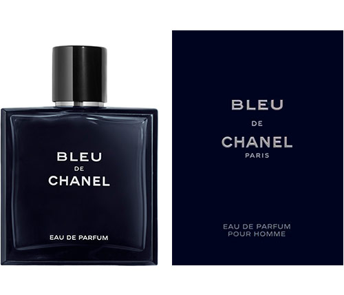 בושם לגבר Chanel Bleu De Chanel E.D.P או דה פרפיום 150ml 