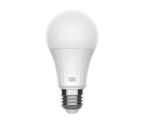 נורה LED חכמה Xiaomi Mi Smart LED Bulb Warm White  