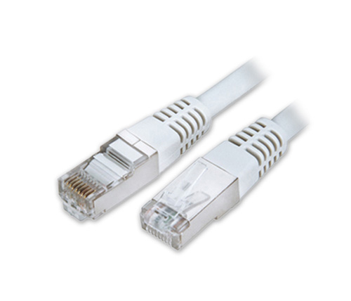 כבל רשת CAT7 באורך כ- 30 מטר ETION SSTP