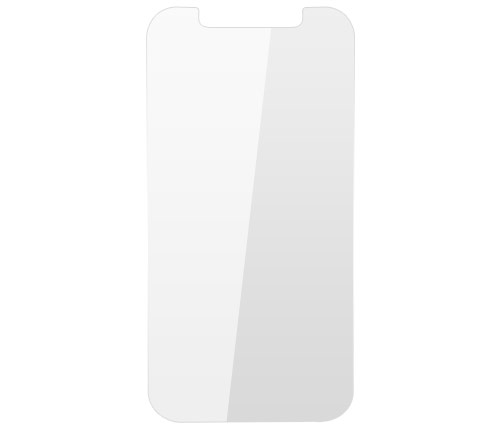 מגן מסך זכוכית ל- iPhone 12/12 Pro
