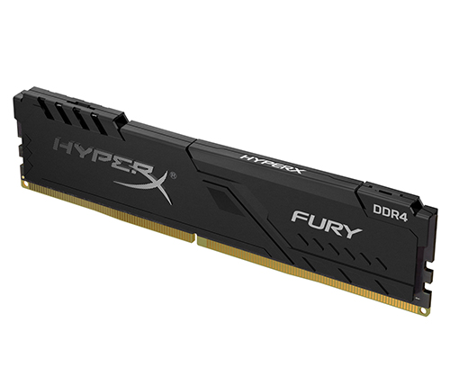 זכרון למחשב HyperX Fury DDR4 3600MHz 2x16GB HX436C18FB4K2/32 DIMM
