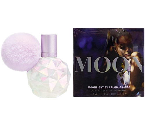 בושם לאישה Ariana Grande Moonlight E.D.P או דה פרפיום כ-100ml