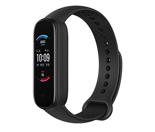 xiaomi amazfit 4