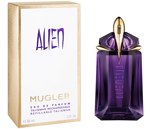 בושם לאישה Thierry Mugler Alien E.D.P או דה פרפיום‏ 60ml