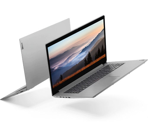 מחשב נייד Lenovo IdeaPad 81WC005GIV Intel Core i5-10210U