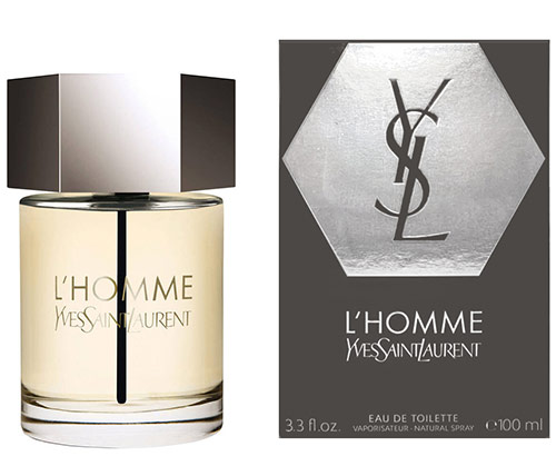 איב סאן לורן בושם לגבר 100 מ