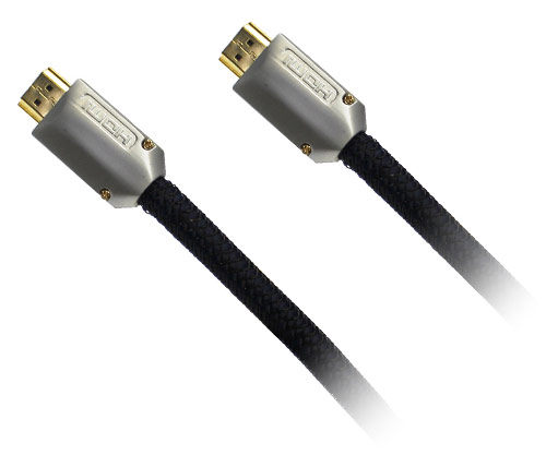 כבל מסך HDMI ל-ETION HDMI תומך 4K תקן 2.0 באורך כ- 5 מטר