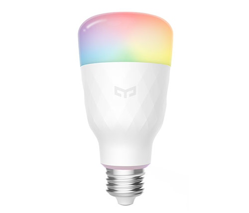 נורת LED חכמה Yeelight Smart Bulb 1S