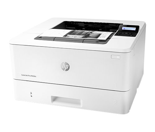 מדפסת לייזר HP LaserJet Pro M404n‎‎ W1A52A