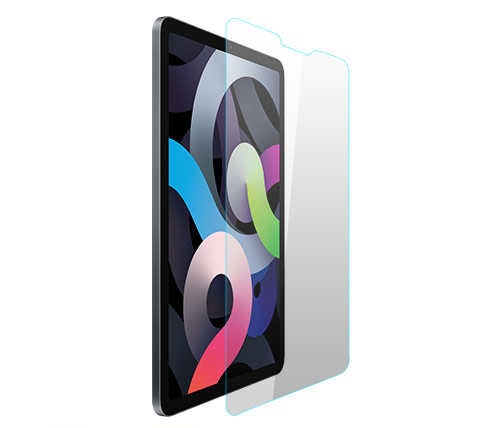 מגן מסך זכוכית ל "Apple iPad Air 10.9" / iPad Pro 11