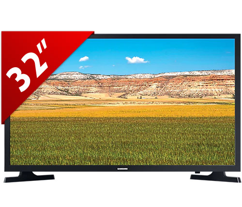 טלוויזיה חכמה "Samsung UE32T5300 Smart TV 32 - אחריות היבואן הרשמי