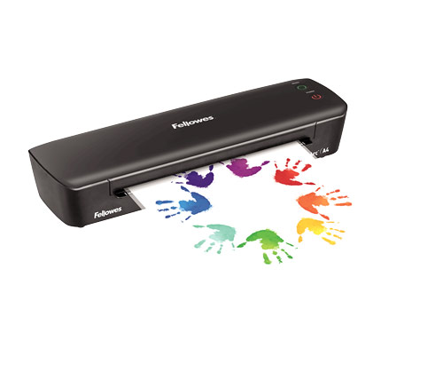 מכשיר למינציה Fellowes Arc A4 Laminator