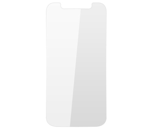 מגן מסך זכוכית ל- Ksix Extreme For iPhone 12 Mini