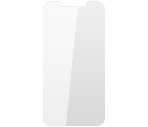 מגן מסך זכוכית ל- Ksix Extreme For iPhone 12 Pro Max