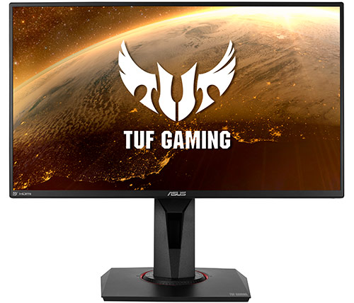 מסך מחשב גיימינג "24.5 Asus TUF Gaming VG259Q LED IPS