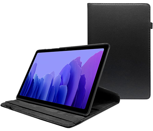 כיסוי Premium לטאבלט "10.4 Samsung Galaxy Tab A7 T500/T505 בצבע שחור