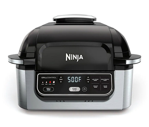 גריל חשמלי Ninja Grill AG301