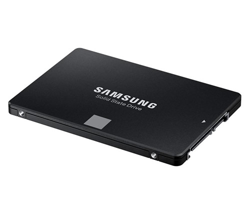 כונן Samsung 860 EVO 1TB SATA III SSD
