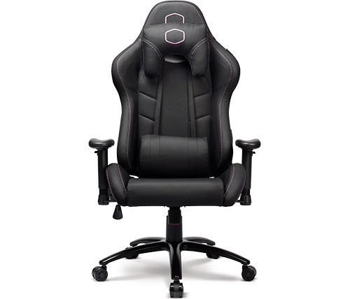 כיסא גיימינג Cooler Master Caliber R2 בצבע שחור