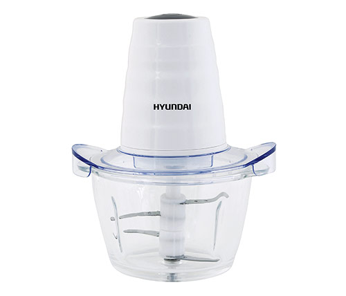 קוצץ ירקות דו להבי Hyundai HABT-7002 200W 