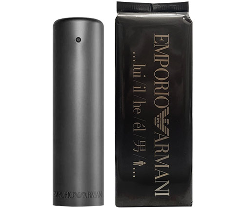 בושם לגבר Giorgio Armani Emporio E.D.T או דה טואלט 100ml