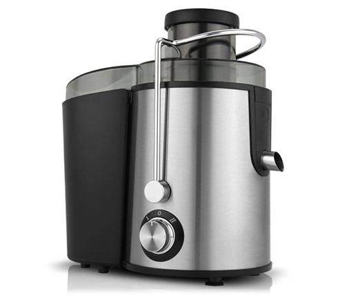 מסחטת גזר ופירות קשים Gold Line ATL-414 400W