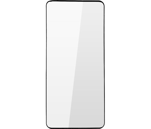 מגן מסך זכוכית ל- Ksix Samsung Galaxy S21 Ultra