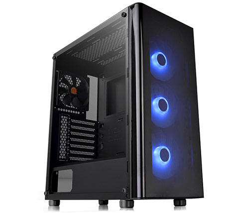 מחשב נייח הכולל מעבד i7-10700 Intel, זכרון 16GB, כונן 240GB SSD, דיסק קשיח 1TB, לוח Asus, מערכת הפעלה Windows 10