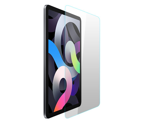 מגן מסך זכוכית Ebag ל "Apple iPad Air 10.9
