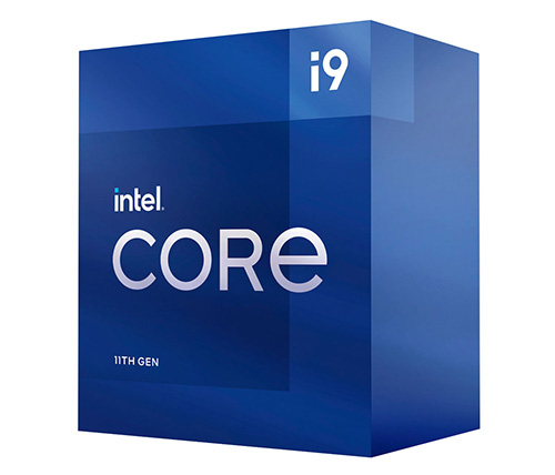 מעבד Intel® Core™ i9-11900F Rocket Lake Box