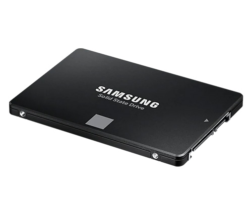 כונן Samsung 870 EVO 2TB SATA III SSD