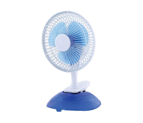 ‏מאוורר קליפס שולחני Semicom HAFA-07C1