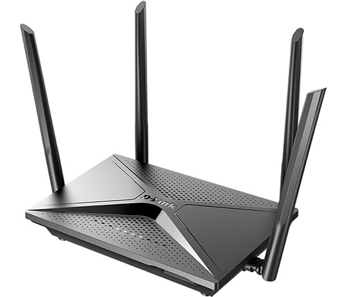 נתב / ראוטר D-Link DIR-2150 AC2100 Wi-Fi Gigabit Router