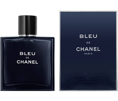 בושם לגבר Chanel Bleu De Chanel E.D.T או דה טואלט 150ml 