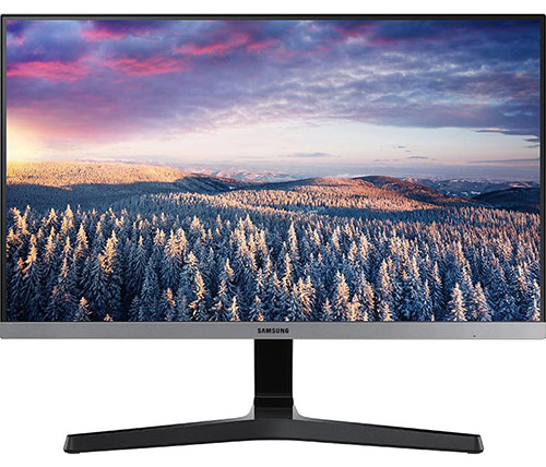 מסך מחשב "21.5 Samsung LED IPS S22R350FHM