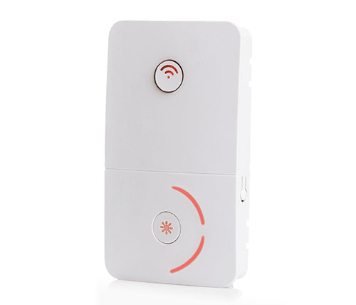 מתג חכם לדוד Switcher V2 הניתן לשליטה מהסמארטפון / טאבלט