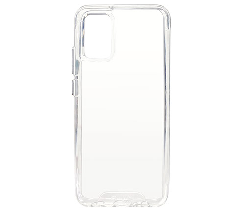 כיסוי לטלפון Samsung Galaxy A02s שקוף