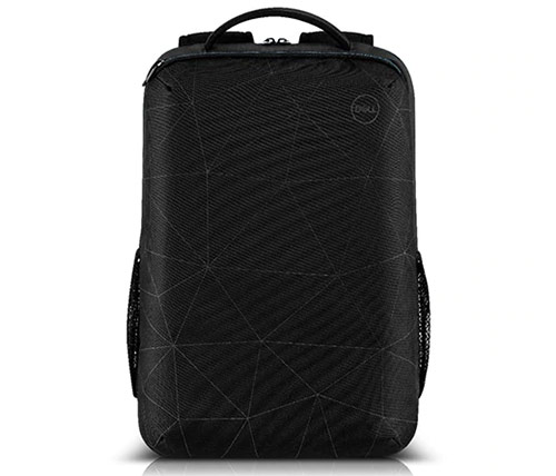 תיק גב Dell Essential Backpack 15 למחשב נייד בגודל עד "15.6 בצבע שחור