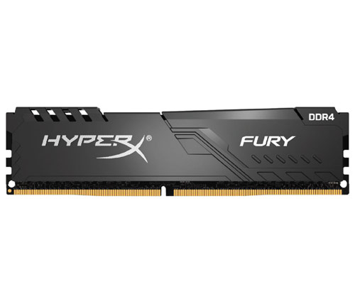 זכרון למחשב HyperX Fury DDR4 3600MHz 32GB HX436C18FB3/32 DIMM