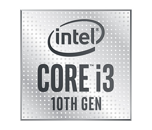 מעבד Intel® Core™ i3-10105F Comet Lake Tray
