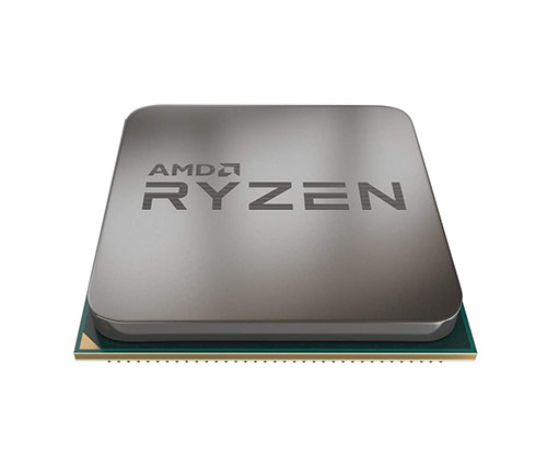 מעבד AMD Ryzen™ 5 Pro 4650G 6 Core Tray