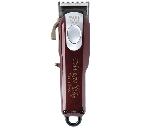מכונת תספורת Wahl Cordless Magic Clip 8148 יבואן רשמי 