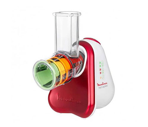 קוצץ ירקות Moulinex Fresh Express + DJ755