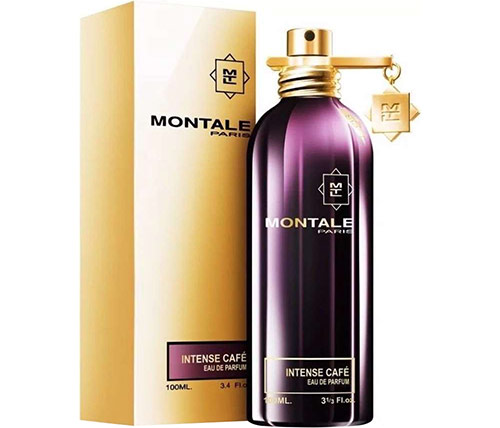 בושם לאישה Montale Intense Cafe E.D.P או דה פרפיום 100ml