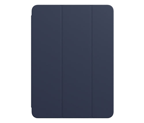 כיסוי Apple Smart Folio ל- Apple iPad Pro 11" 3rd Generation בצבע כחול