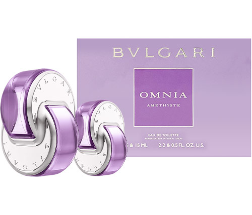 bvlgari amethyste