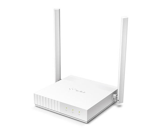ראוטר / אקסס פוינט TP-Link TL-WR844N 300Mbps Multi-Mode Wi-Fi Router