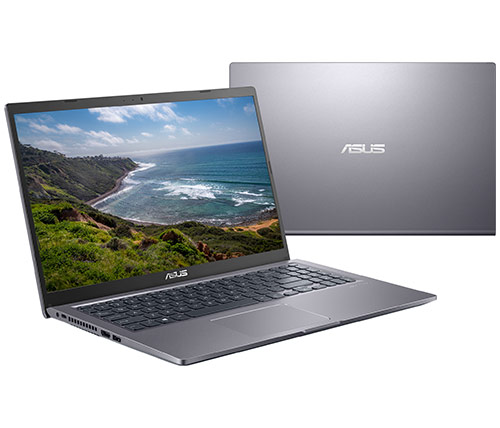 מחשב נייד "15.6 Asus X515EP-BQ069T i7-1165G7 בצבע אפור, כונן 1TB SSD זכרון 16GB ומ.גרפי Nvidia GeForce MX330